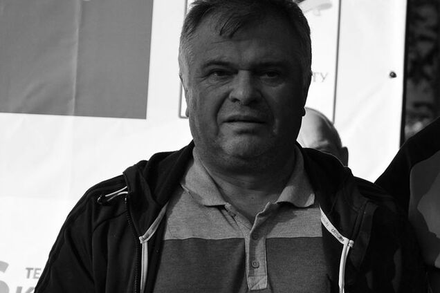 В збірнiй України з біатлону помер начальник команди