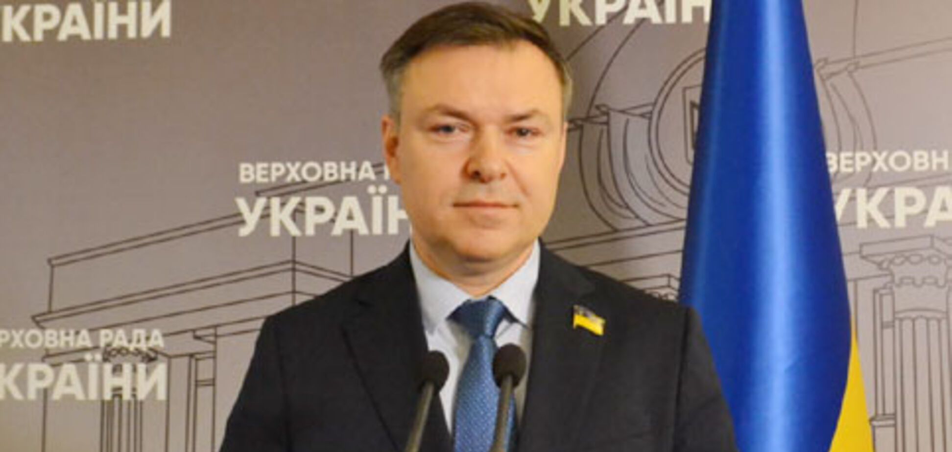 Зеленський може призначити 'слугу' Завітневича віцепрем'єром