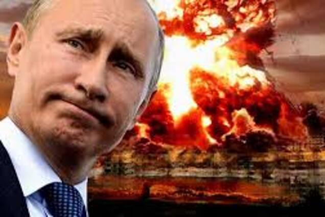Путин толкает человечество к новой мировой войне – Пионтковский