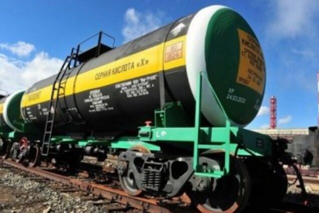 Мінекономіки створило корупційні схеми на ринку сірчаної кислоти, – нардеп