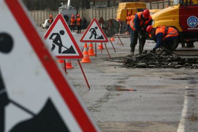 Загребельскую обвинили в попытке заморозить дорожное строительство – СМИ