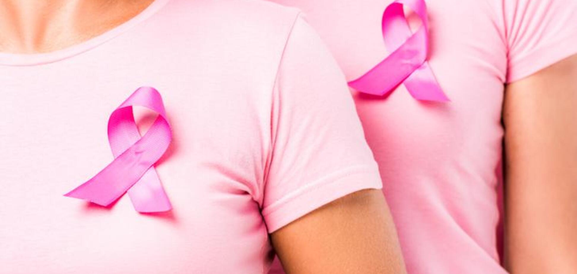 Рак молочной железы: мифы, о которых следует забыть