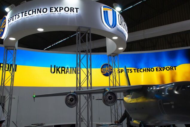 "Укроборонпром" попался на оборудках с фирмами из России