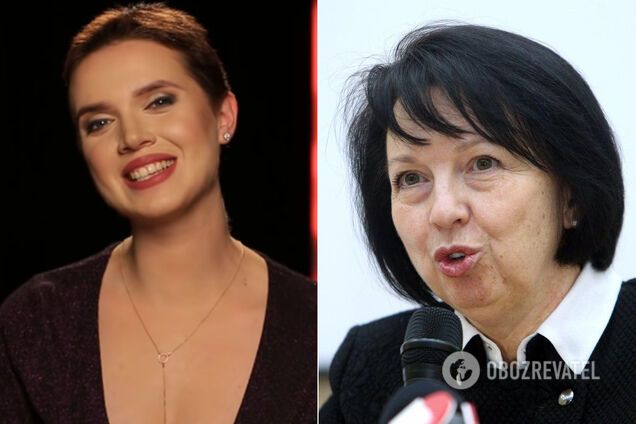 Директор института рака решила засудить Соколову: журналистка ответила