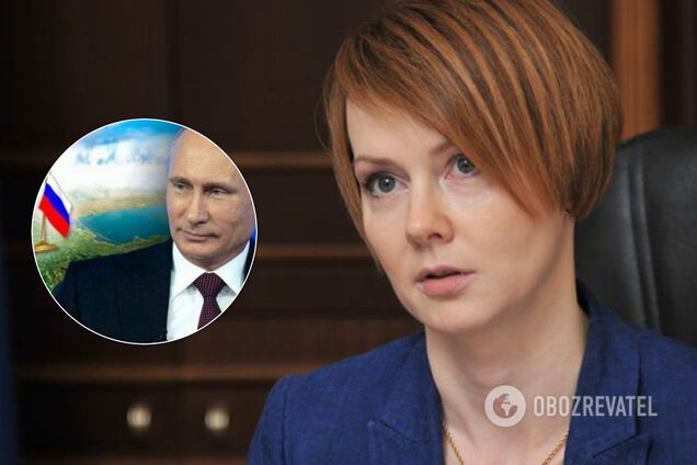 Путин приготовил ловушку, чтобы оставить себе Крым навсегда – Зеркаль