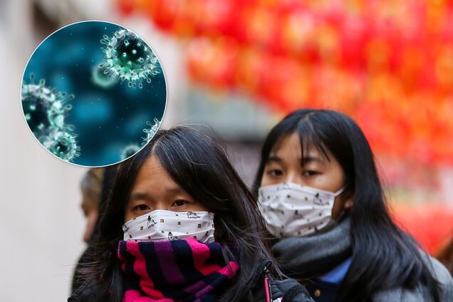 Німеччина вжила радикальних заходів через епідемію коронавірусу