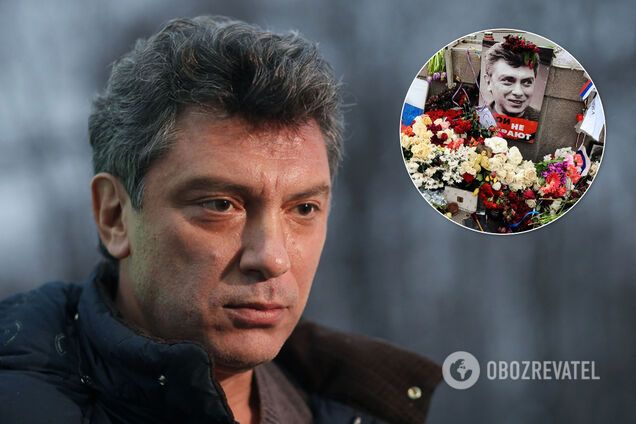 Борис Немцов был убит пять лет назад: что враг Путина говорил об аннексии Крыма и Украине