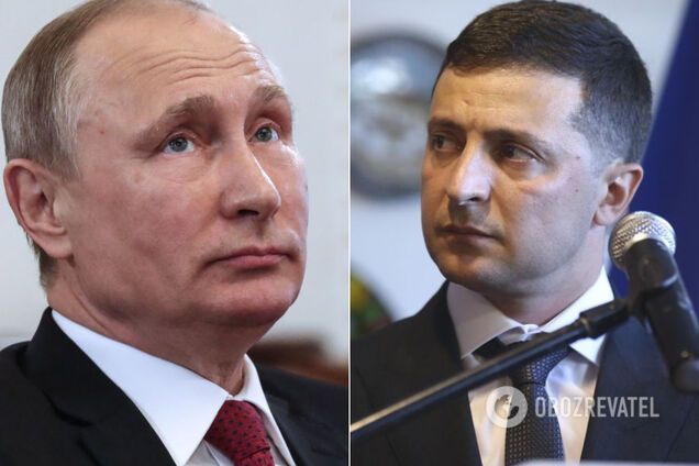 Невзоров рассказал, сможет ли Зеленский переиграть Путина