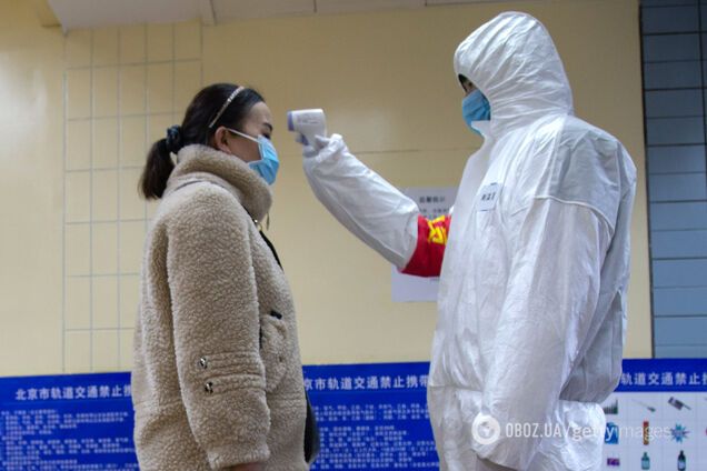 На Закарпатье коронавирус заподозрили у туристки из Италии