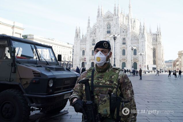 Коронавірус зачепив Лігу чемпіонів: є хворі