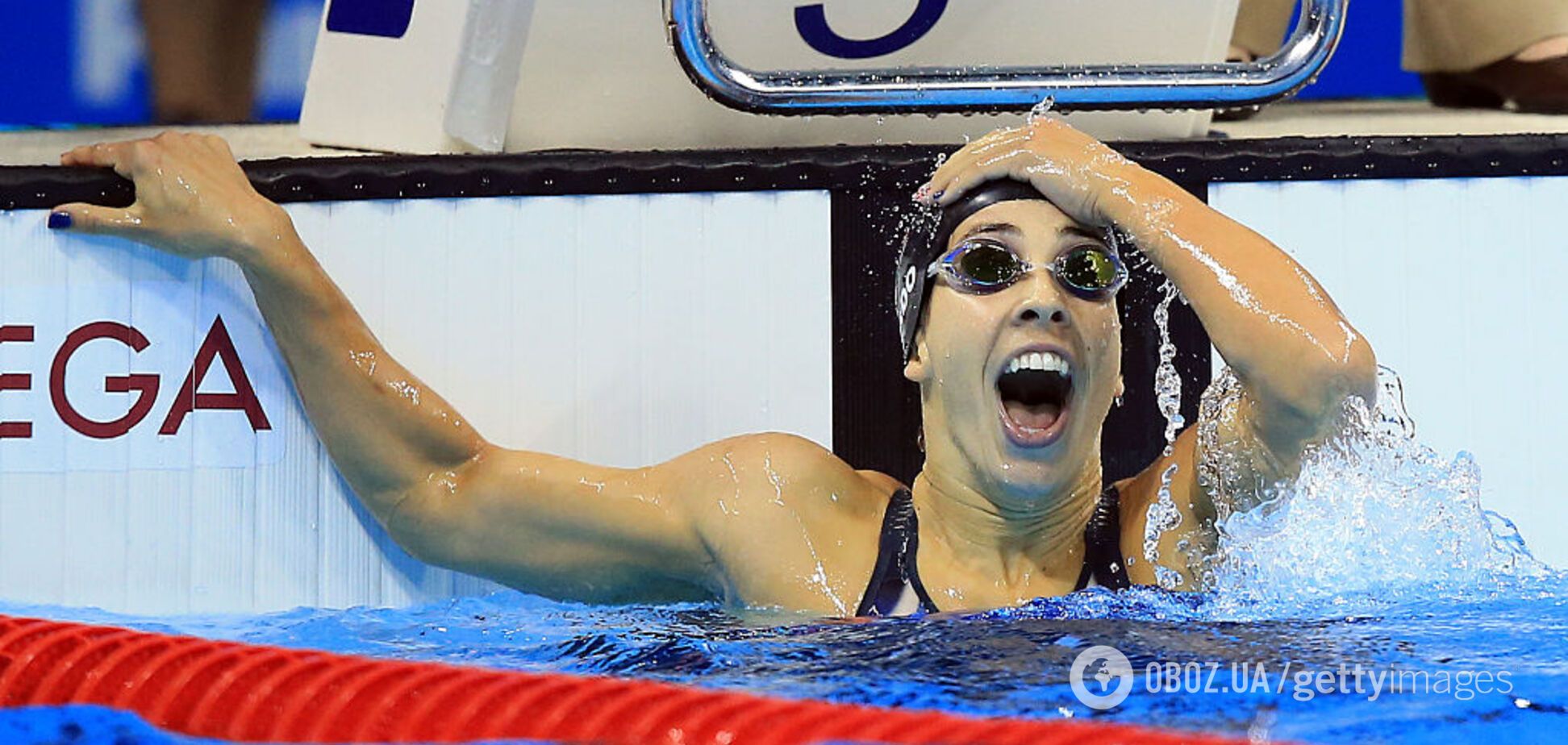 В Індонезії чиновниця зганьбилася через вагітність від 'сильної сперми' в басейні