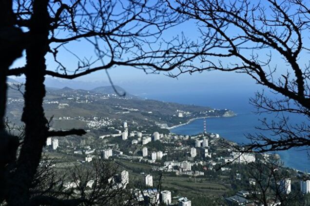 Зеркаль назвала способ вернуть украденный Крым через суды