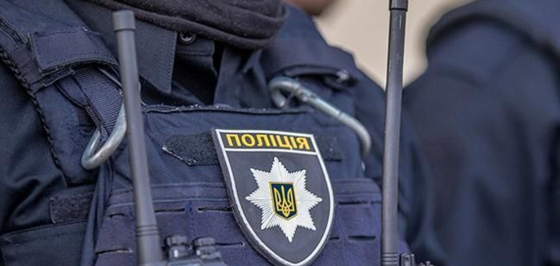 Підозрюють у вбивстві: в Києві розшукують Антона Чистякова. Фото