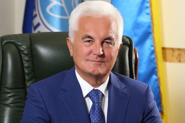 Глава 'Укргидроэнерго' заработал за год больше, чем Трамп: озвучены суммы