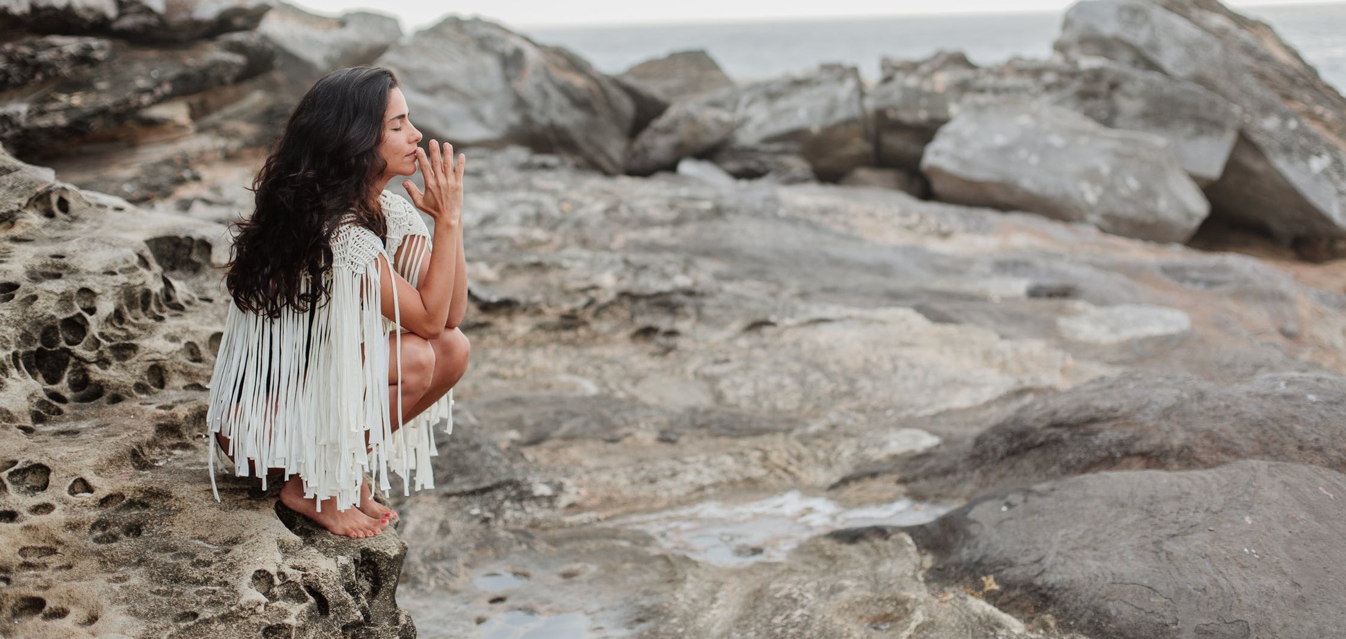 Как похудеть при помощи дыхания: назван неожиданный метод