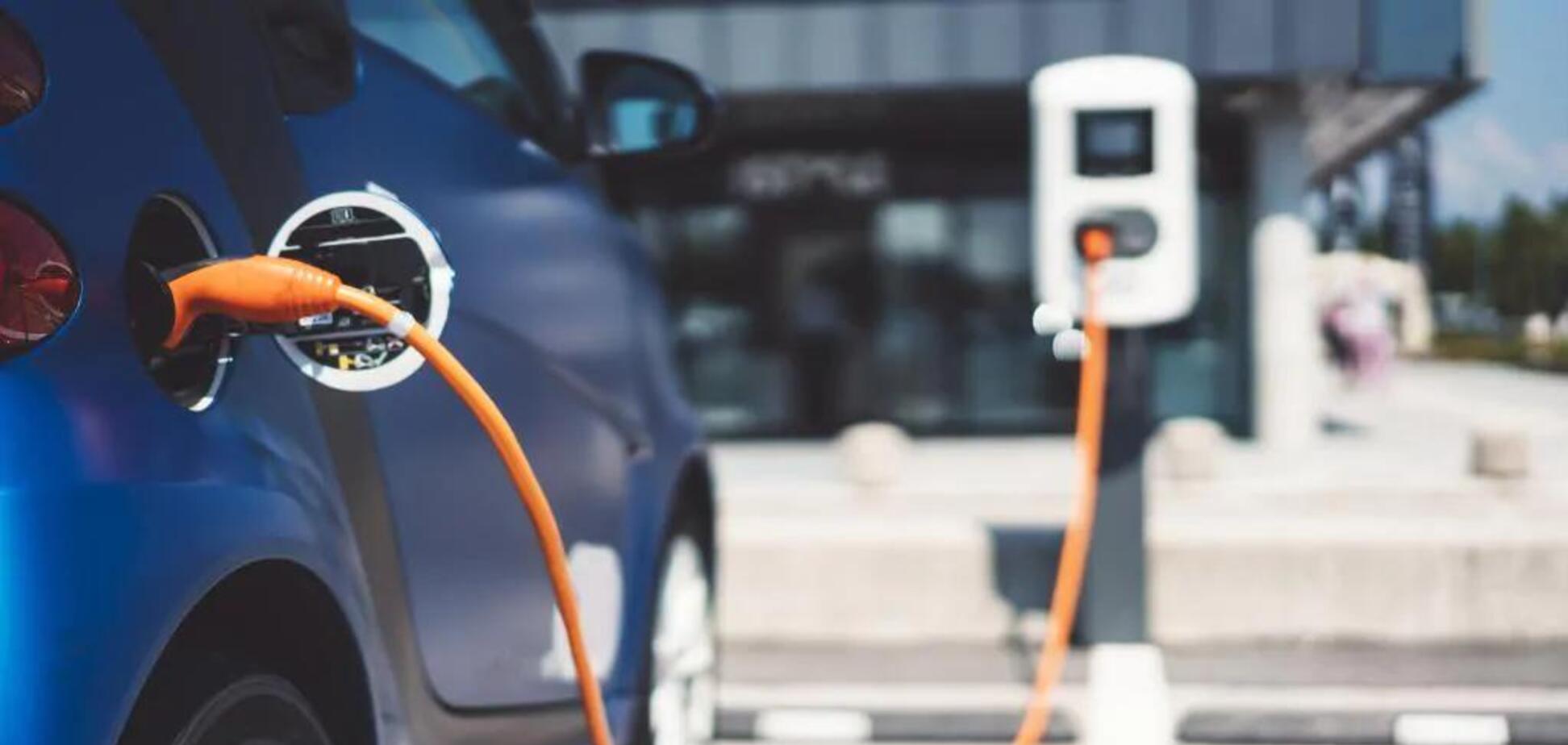 Вчені з Південної Кореї змогли прискорити процес зарядки електромобілів в кілька разів