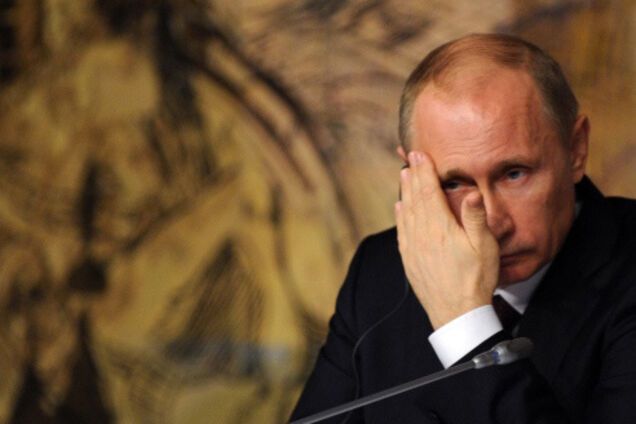 Цимбалюк розповів, як Путін станцював від страху "гопака"