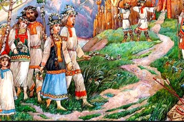 Тройка по истории. Кремль опять путает руссов и русских