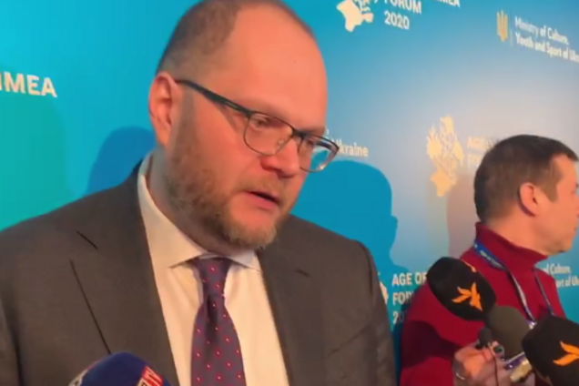 Володимир Бородянський