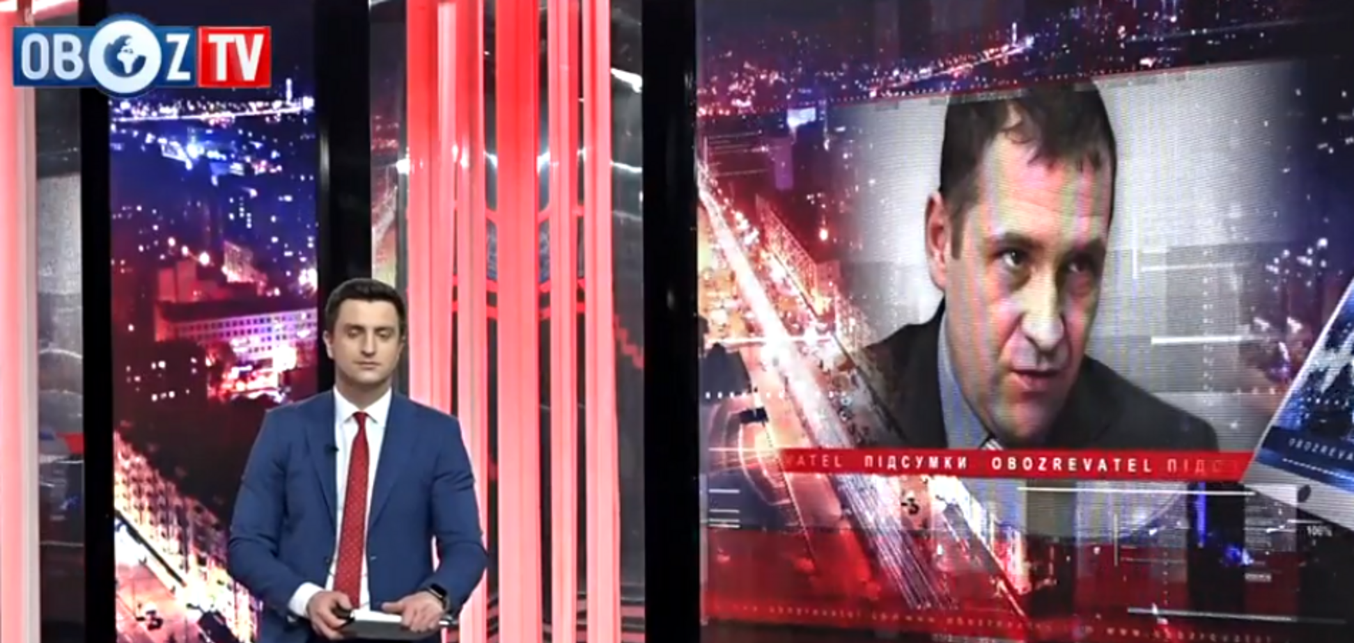 Вода в обмен на путевки: в Украине ответили на требование оккупантов по Крыму