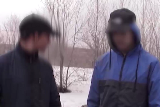 В России двое подростков с ружьями готовились устроить массовое побоище в школе