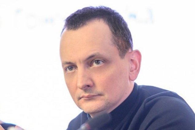 Велике Будівництво: радник прем'єра Юрій Голик показав спортивні об'єкти Вінницької області