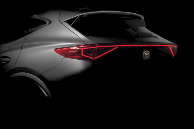 SEAT подготовил два спортивных кроссовера: первые фото