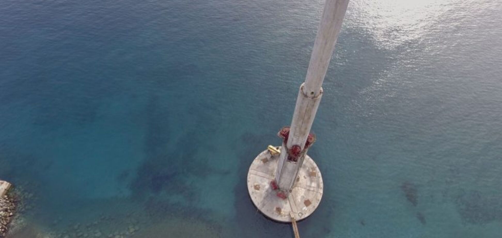 Ученые в Европе создали новый тип ветрогенераторов, у которого нет аналогов