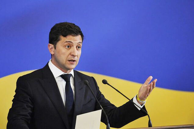 Зеленский подтвердил встречу с Тигипко