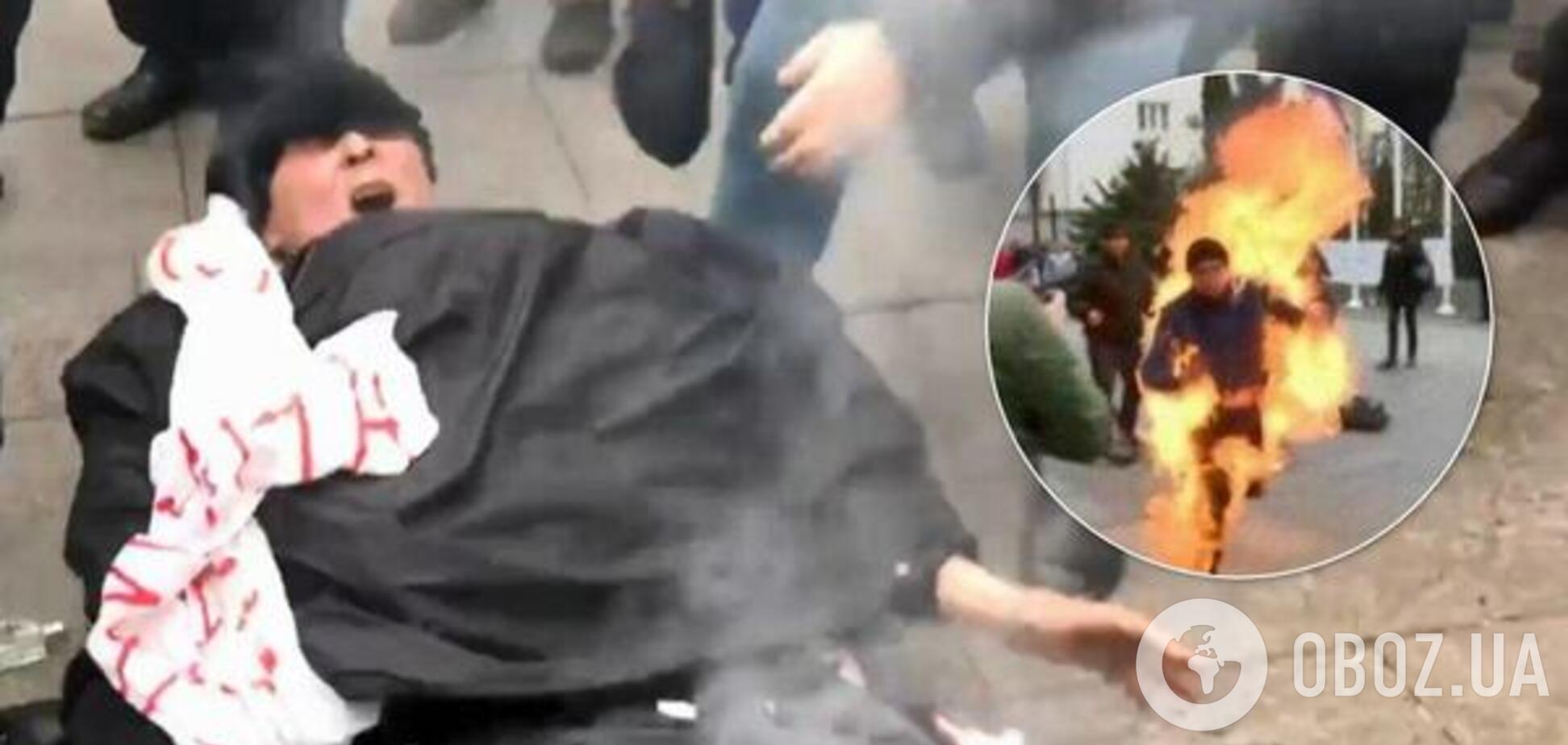 Кримінал Київ