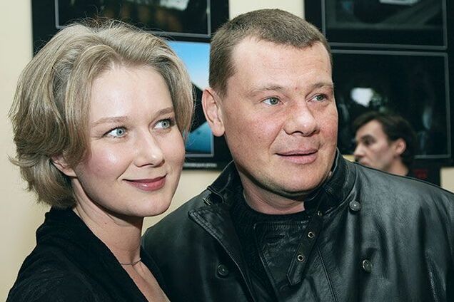 10 лет без звезды 'Дальнобойщиков': куда пропали деньги Галкина после его смерти и как живет вдова