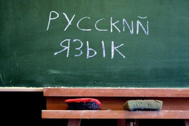Что украинцы думают о русском языке в школах: появились данные опроса