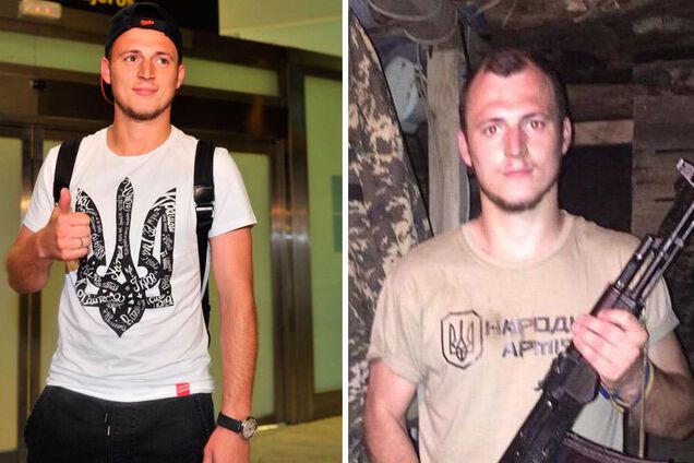 Матч підвищеного ризику: в Іспанії забили на сполох через Зозулю