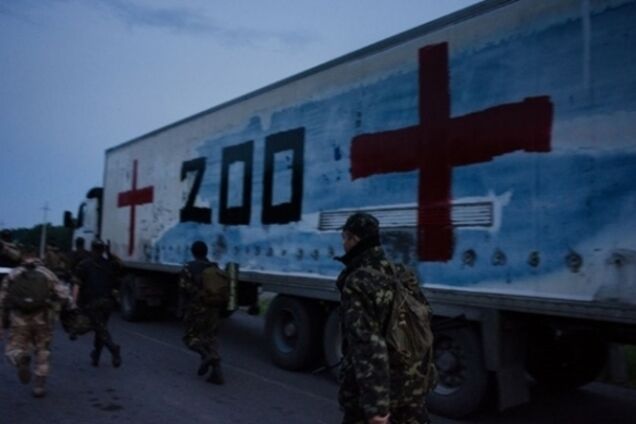 Терористи "Л/ДНР" запанікували через великі втрати й запустили фейк про ЗСУ