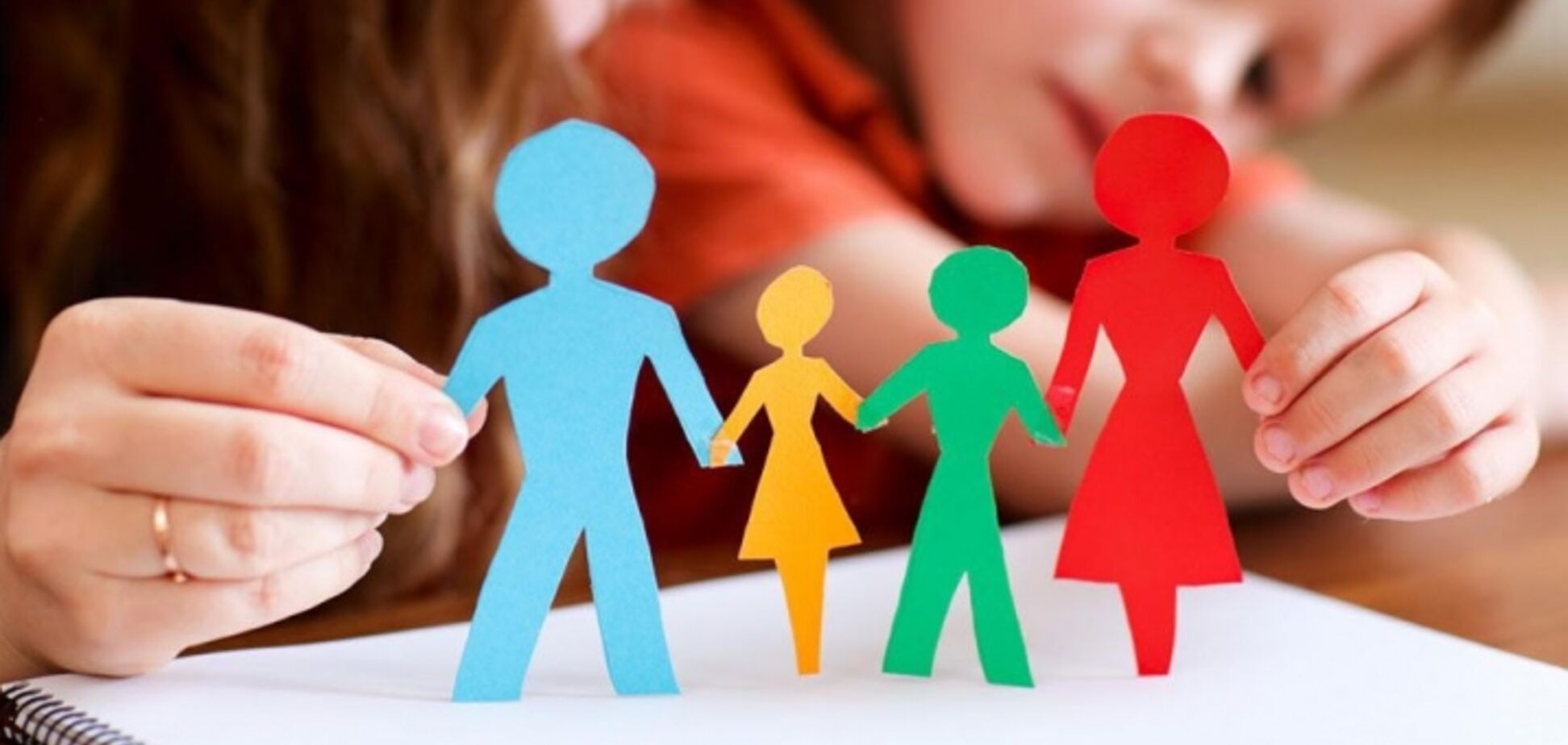 В Киеве из детдома украли трехлетнего ребенка. Иллюстрация