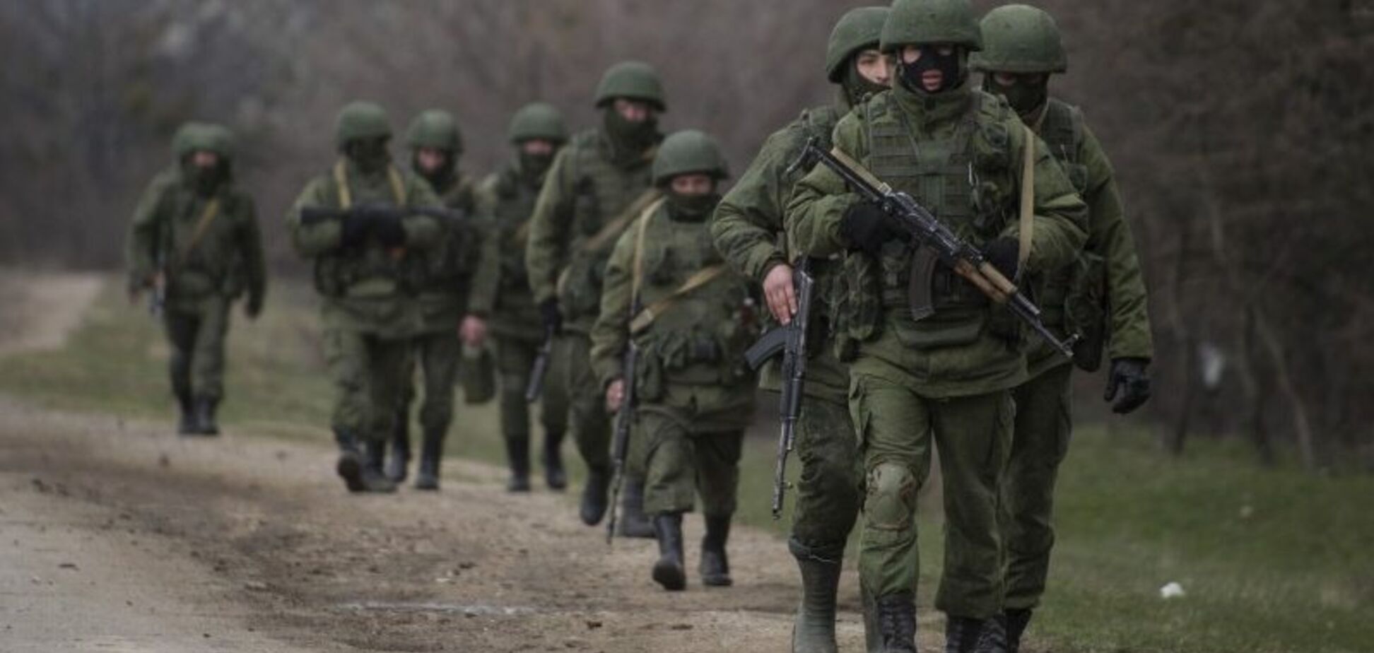 'Путин, введи войска!': как Кремль пытается 'защищать' соотечественников за рубежом