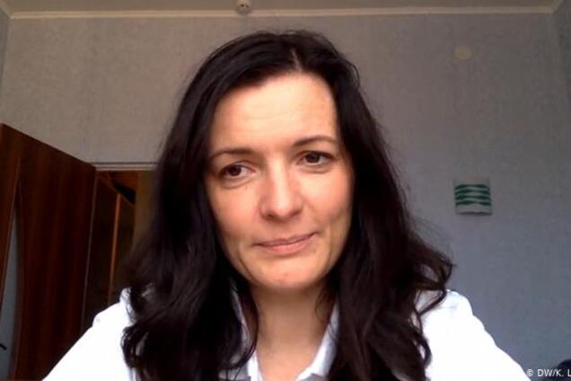 Скалецкая пояснила, почему в Украине не разрабатывают вакцину от коронавируса