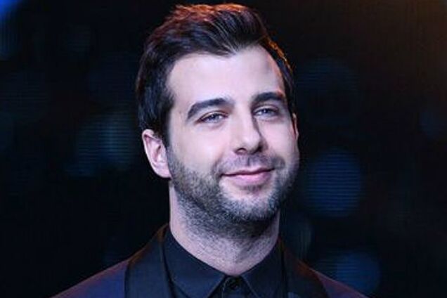 Ургант жорстко висміяв ідею Лещенка заспівати з Maruv