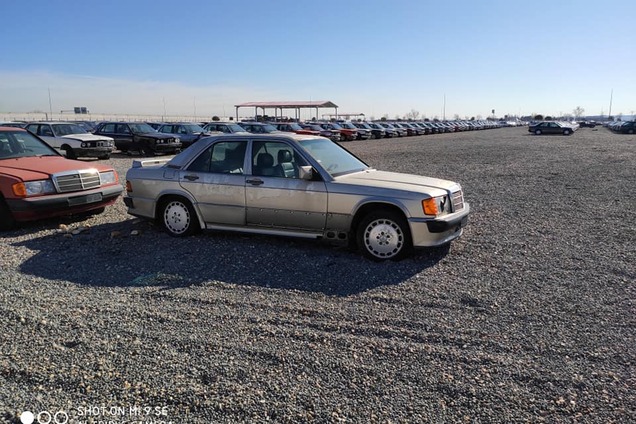 На родине SEAT тысячи культовых авто ожидают утилизации: шокирующие фото