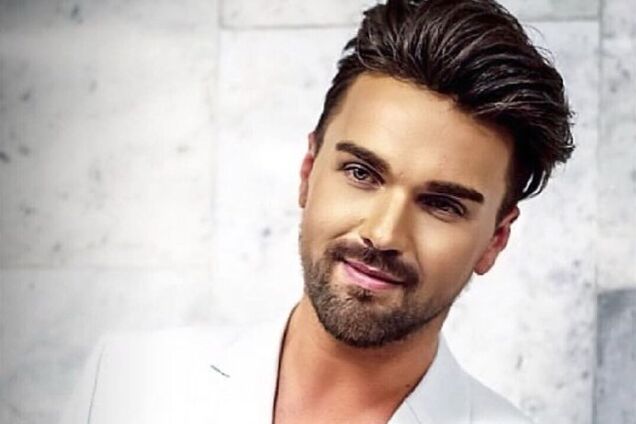 ЗМІ назвали українця Панайотова представником Росії на Євробаченні: що про нього відомо