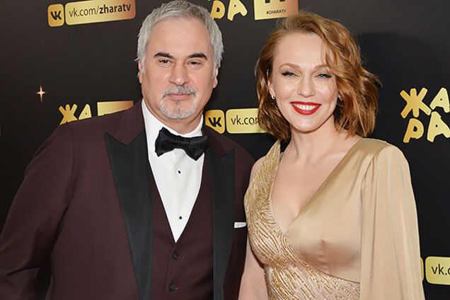 Джанабаева показала редкие фото сына от Меладзе: как выглядит 16-летний парень