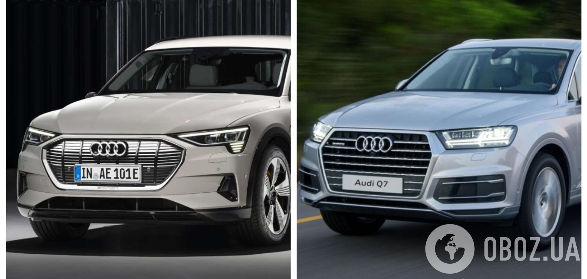 Підзарядка електрокара може бути дорожчою за заправку дизельного авто