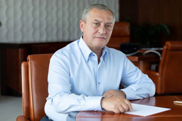 Бізнес-партнеру Медведчука й Козака винесли вирок за брехню в декларації