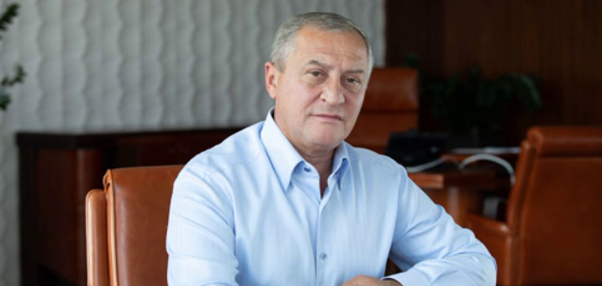 Бизнес-партнеру Медведчука и Козака вынесли приговор за ложь в декларации