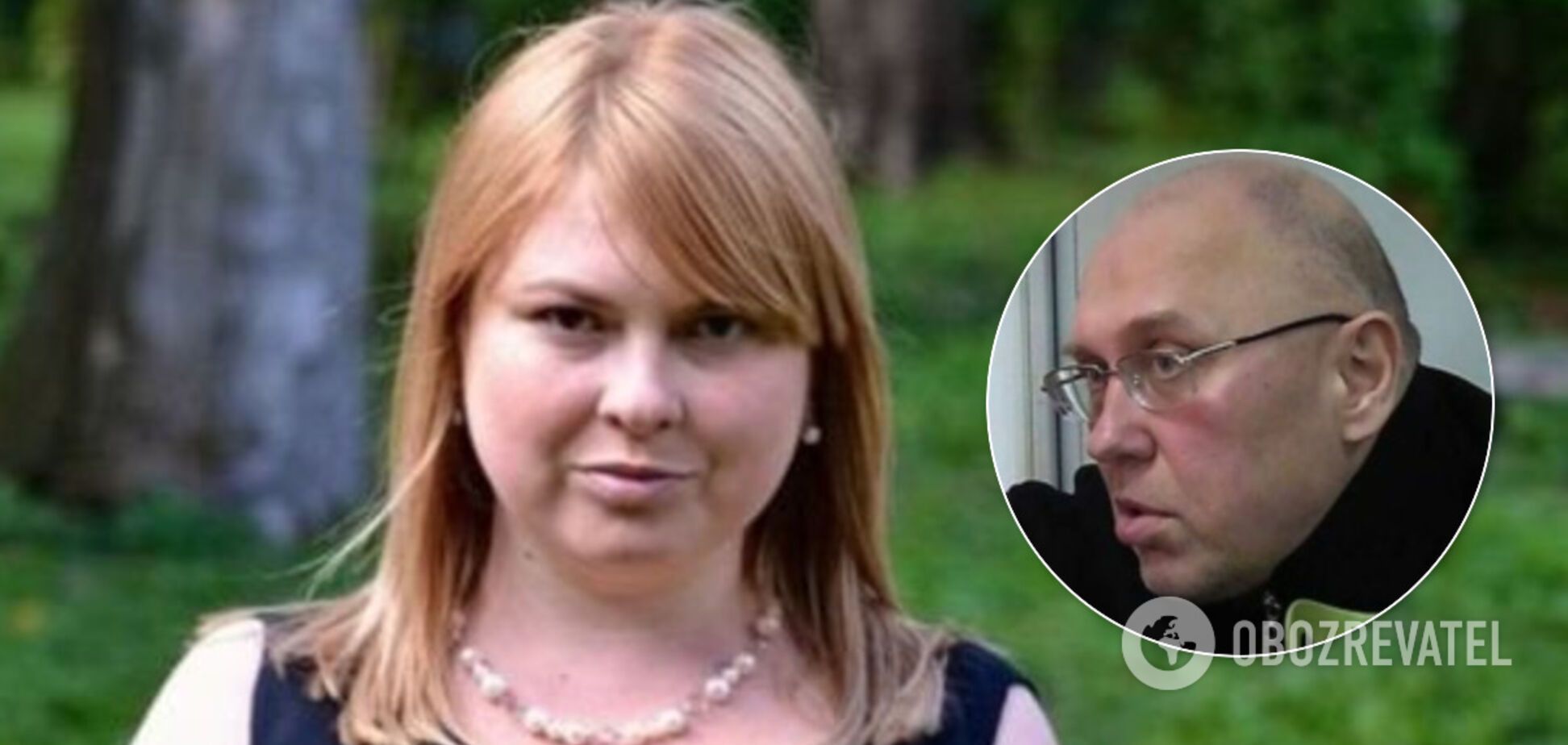 Убийство Гандзюк: экс-помощнику нардепа сообщили новое подозрение