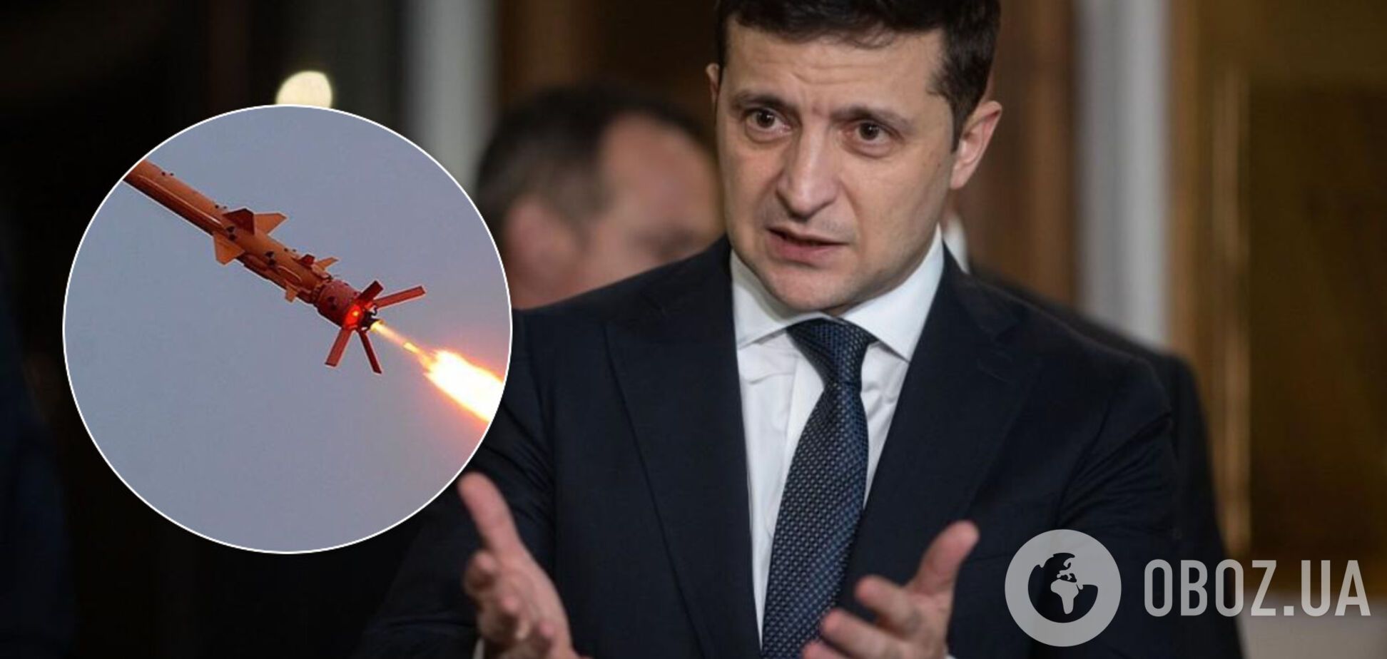 Зеленский одобрил решение СНБО по обеспечению армии вооружением: важные детали
