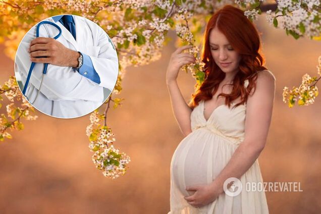 У Києві оголосили підозру анестезіологу, через якого померла породілля. Ілюстрація