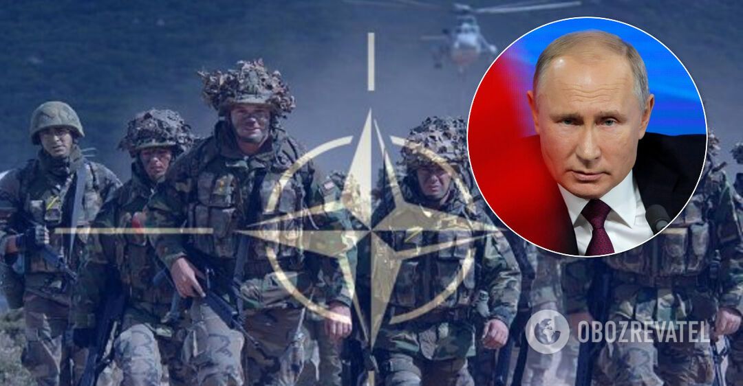 Картинки по запросу "НАТО и США начинают мощные военные учения: Путин доигрался"