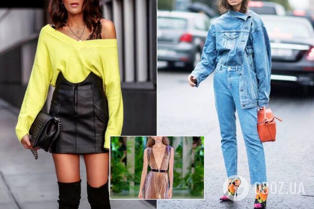Что носить весной 2020: топ-5 модных трендов