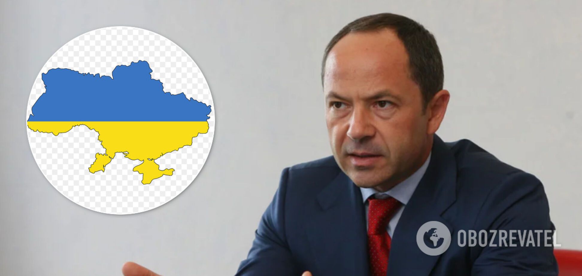 Тигипко за сутки стал самым популярным политиком в Украине